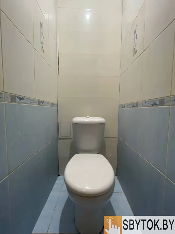 Аренда квартиры на сутки в городе Смолевичи, Минской области