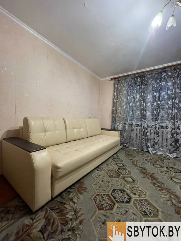 Предлагаем вам удобное и комфортное жилье на сутки в городе Осиповичи