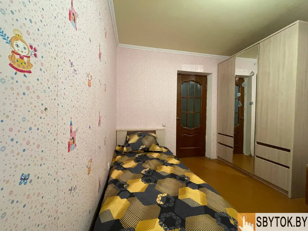 Предлагаем вам удобное и комфортное жилье на сутки в городе Осиповичи