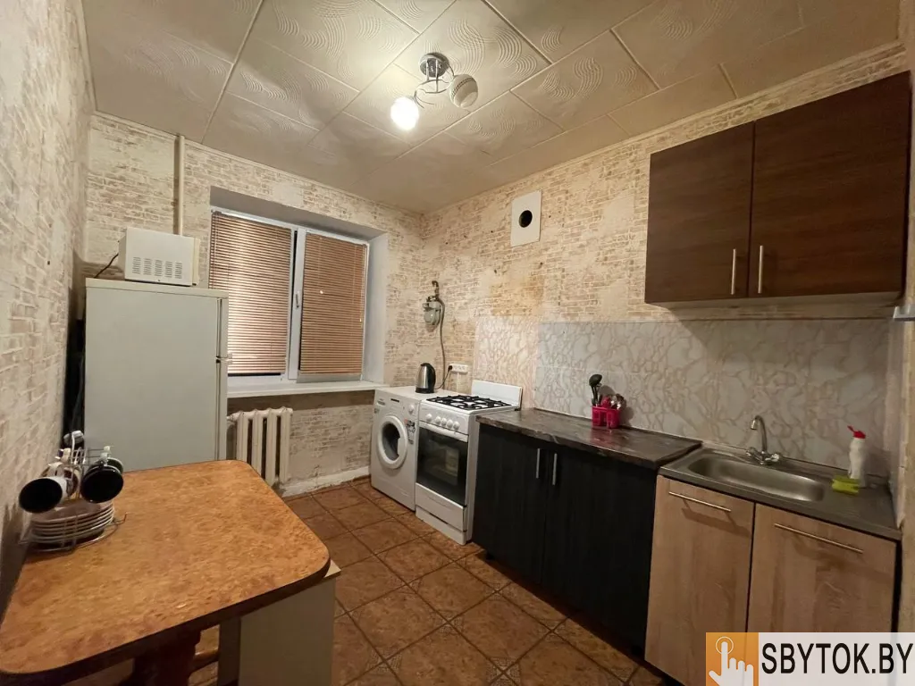 Предлагаем вам удобное и комфортное жилье на сутки в городе Осиповичи