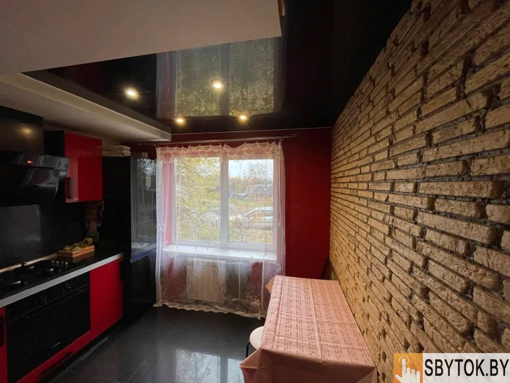 Квартиры на сутки в Полоцке для командированных и гостей города