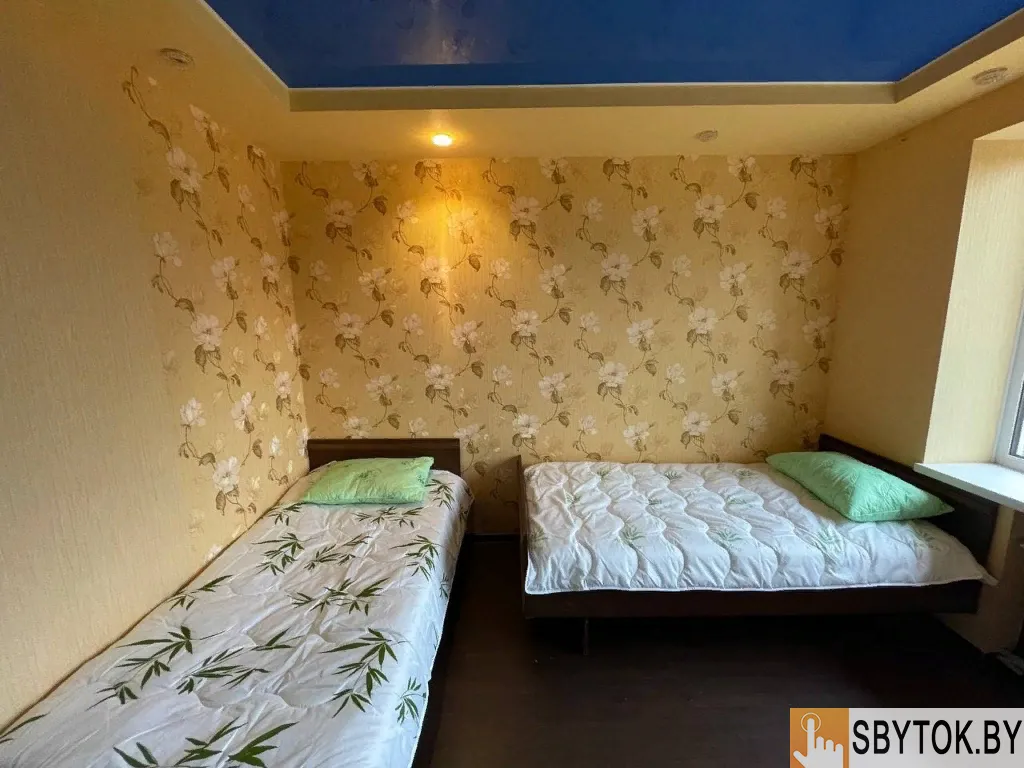 Квартиры на сутки в Полоцке для командированных и гостей города