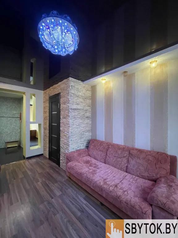 Квартиры на сутки в Полоцке для командированных и гостей города