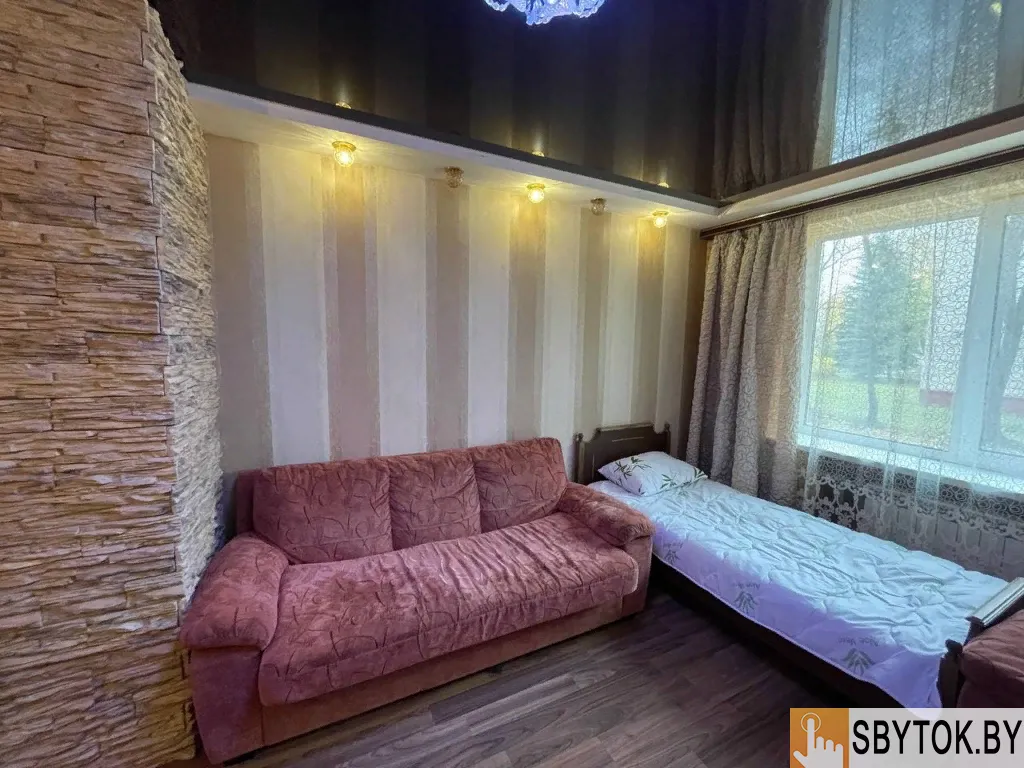 Квартиры на сутки в Полоцке для командированных и гостей города