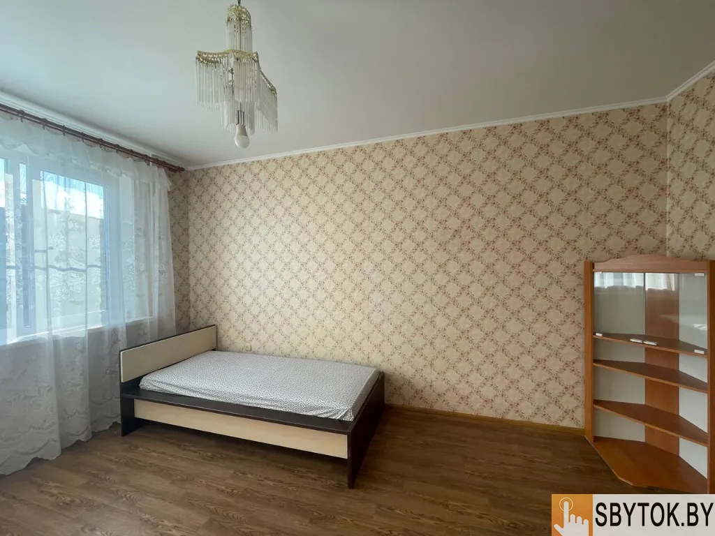 Сдаю уютную квартиру на сутки в городе Жодино