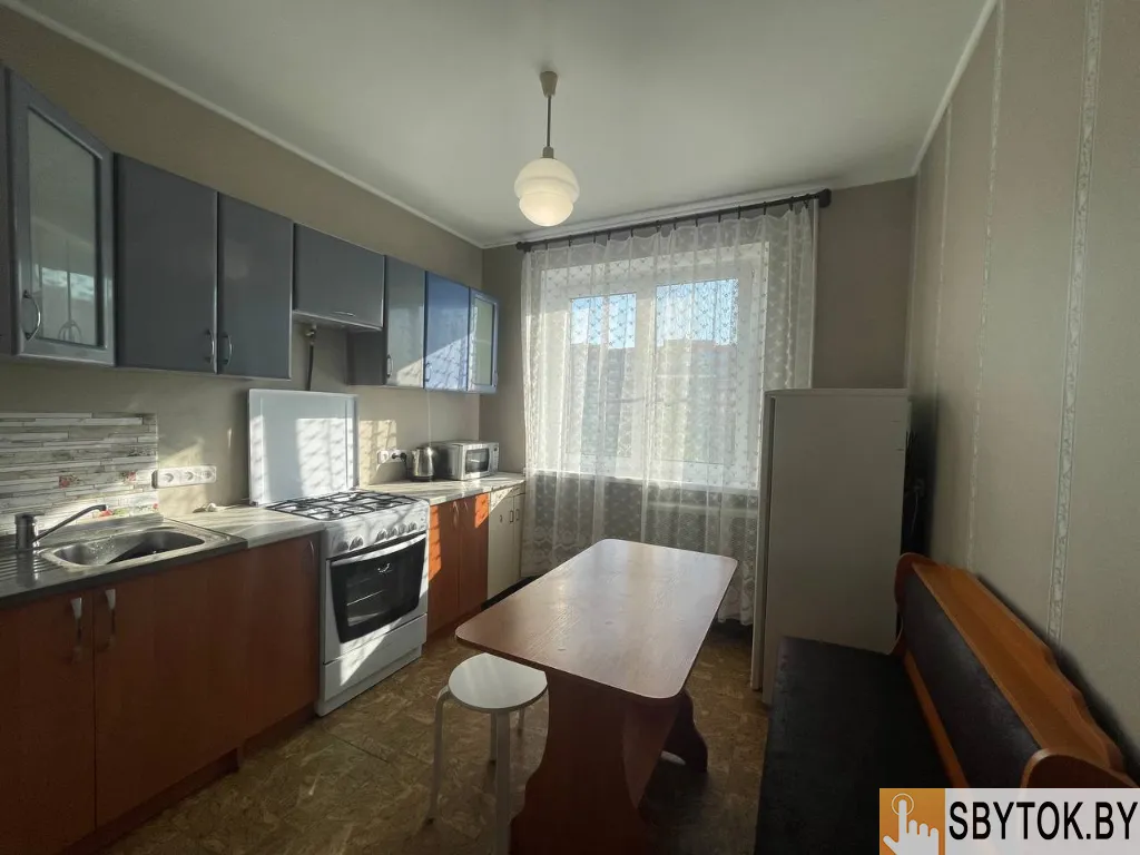 Сдаю уютную квартиру на сутки в городе Жодино