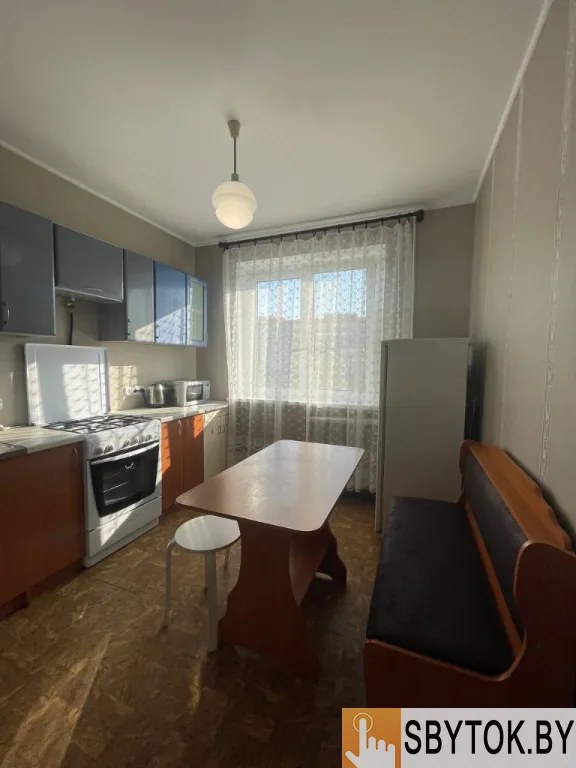 Сдаю уютную квартиру на сутки в городе Жодино