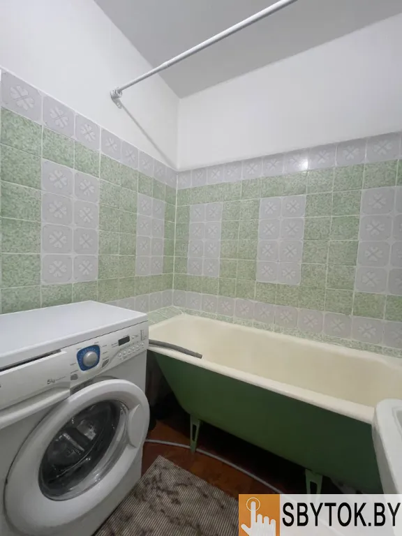 Сдаю уютную квартиру на сутки в городе Жодино