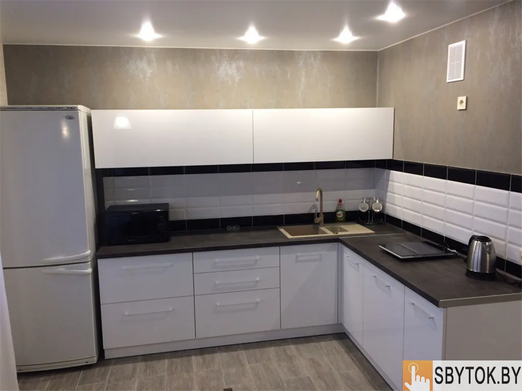 Аренда квартир с хорошим ремонтом на сутки в Жлобине