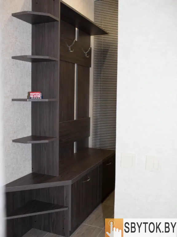 Аренда квартир с хорошим ремонтом на сутки в Жлобине