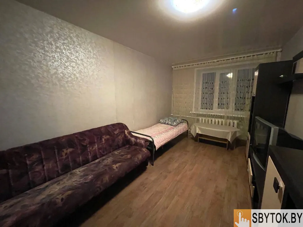 Сдается уютная квартира на сутки в городе Островец