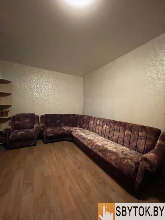 Сдается уютная квартира на сутки в городе Островец