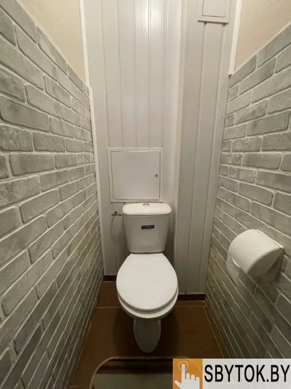 Сдается уютная квартира на сутки в городе Островец