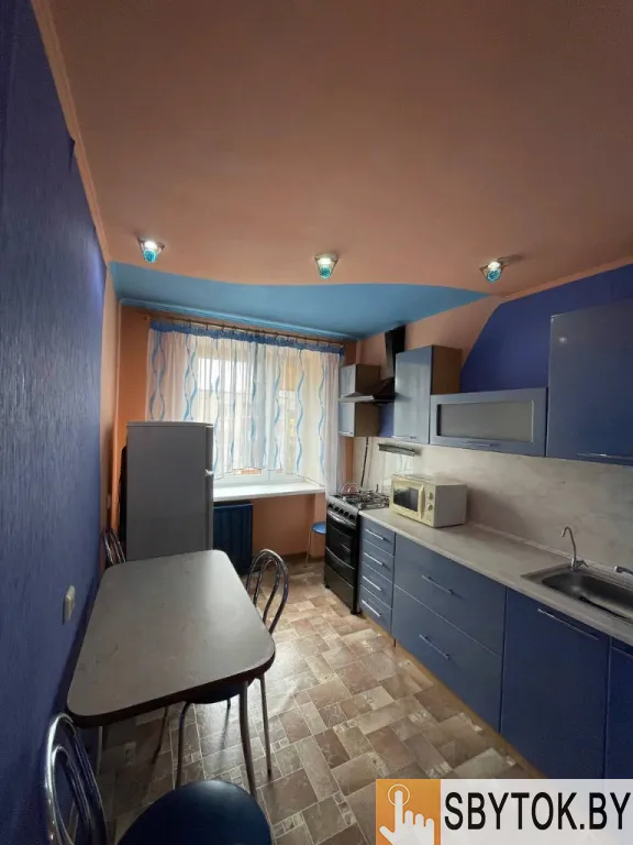 Аренда квартир посуточно в Барановичах для гостей города