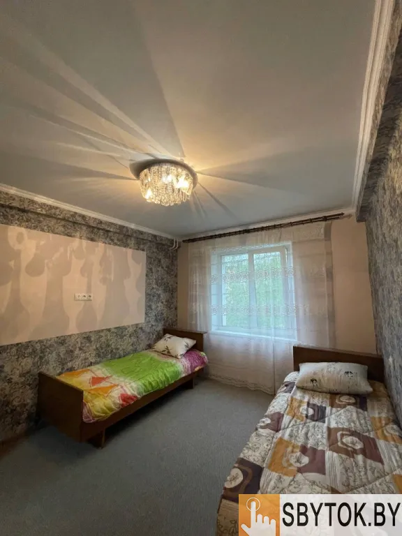 2-ух комнатная квартира на сутки по улице Урицкого