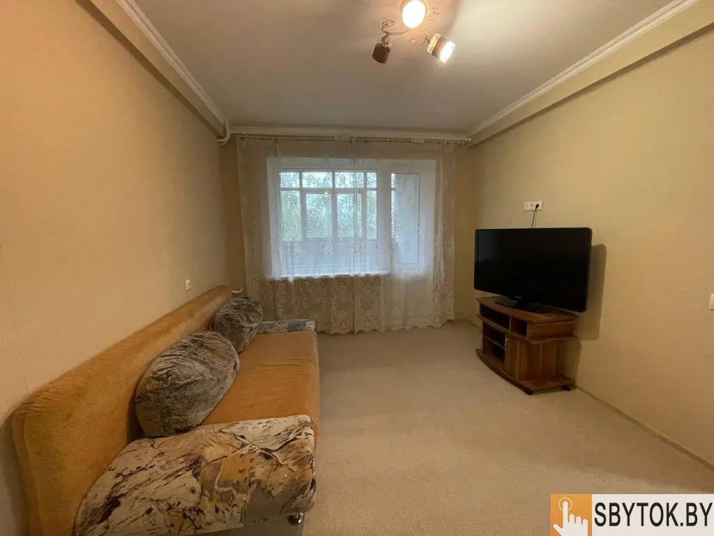 2-ух комнатная квартира на сутки по улице Урицкого