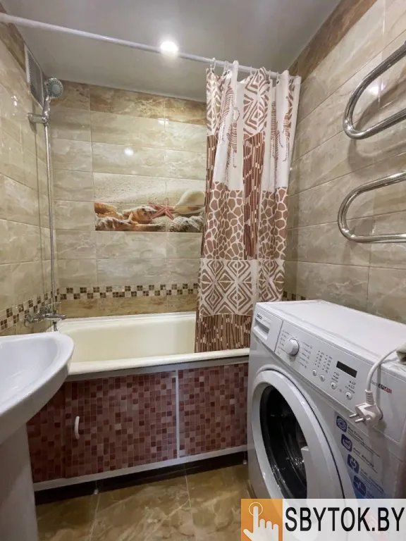 2-ух комнатная квартира на сутки по улице Урицкого