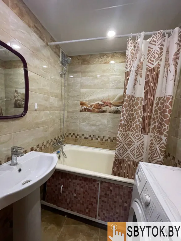 2-ух комнатная квартира на сутки по улице Урицкого