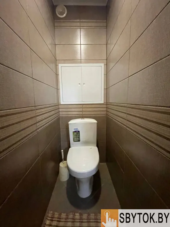 2-ух комнатная квартира на сутки по улице Урицкого