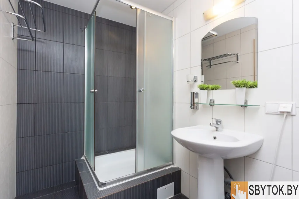 Стильная 1-квартира Студия метро Грушевка