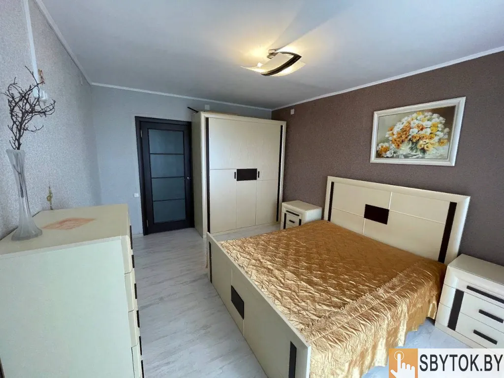 Квартиры на сутки в Новолукомле ул.Набережна 35. Лучшее соотношение цены и качест