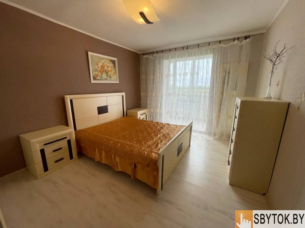 Квартиры на сутки в Новолукомле ул.Набережна 35. Лучшее соотношение цены и качест