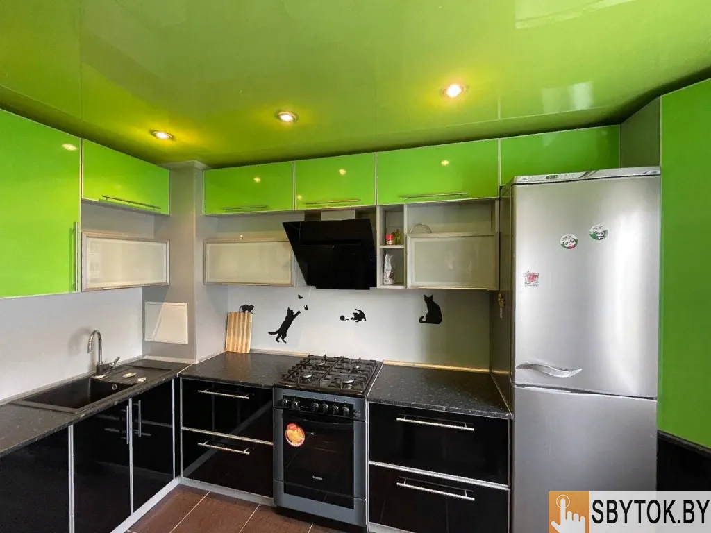 Квартиры на сутки в Новолукомле ул.Набережна 35. Лучшее соотношение цены и качест