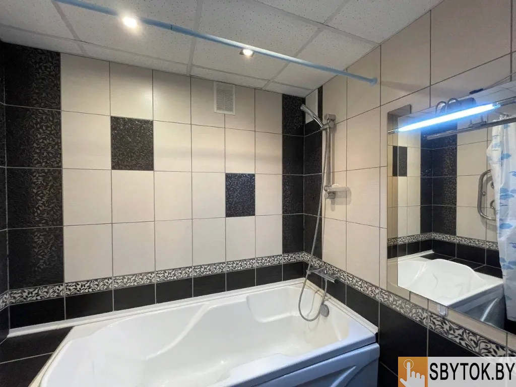 Квартиры на сутки в Новолукомле ул.Набережна 35. Лучшее соотношение цены и качест