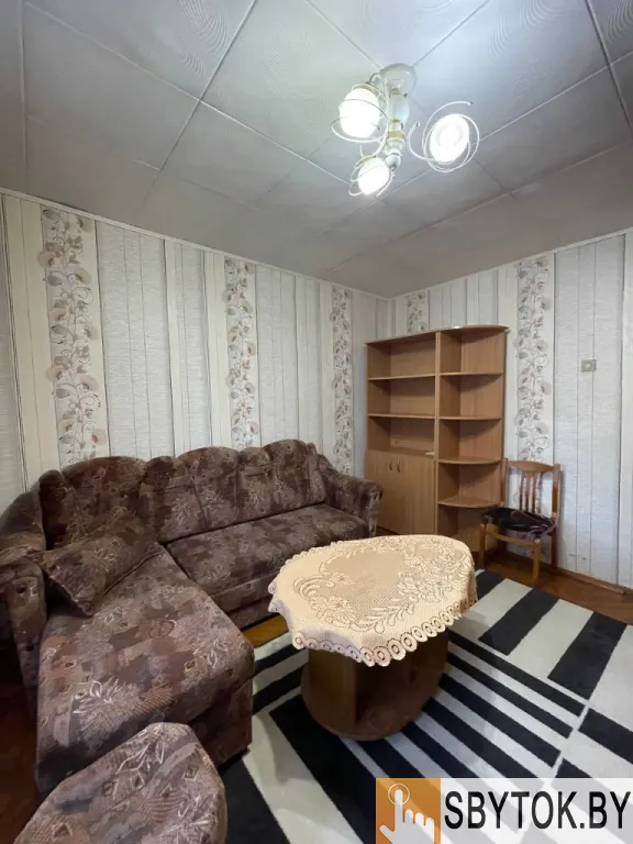 Добро пожаловать в уютную квартиру на сутки в Островце