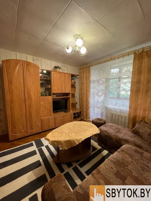 Добро пожаловать в уютную квартиру на сутки в Островце