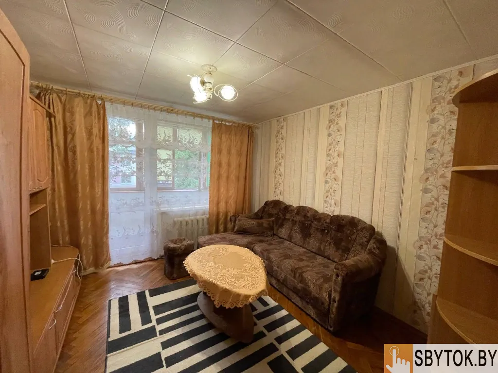 Добро пожаловать в уютную квартиру на сутки в Островце