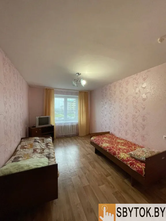 Жилье посуточно по низким ценам в Ошмянах ул. Янковского 2