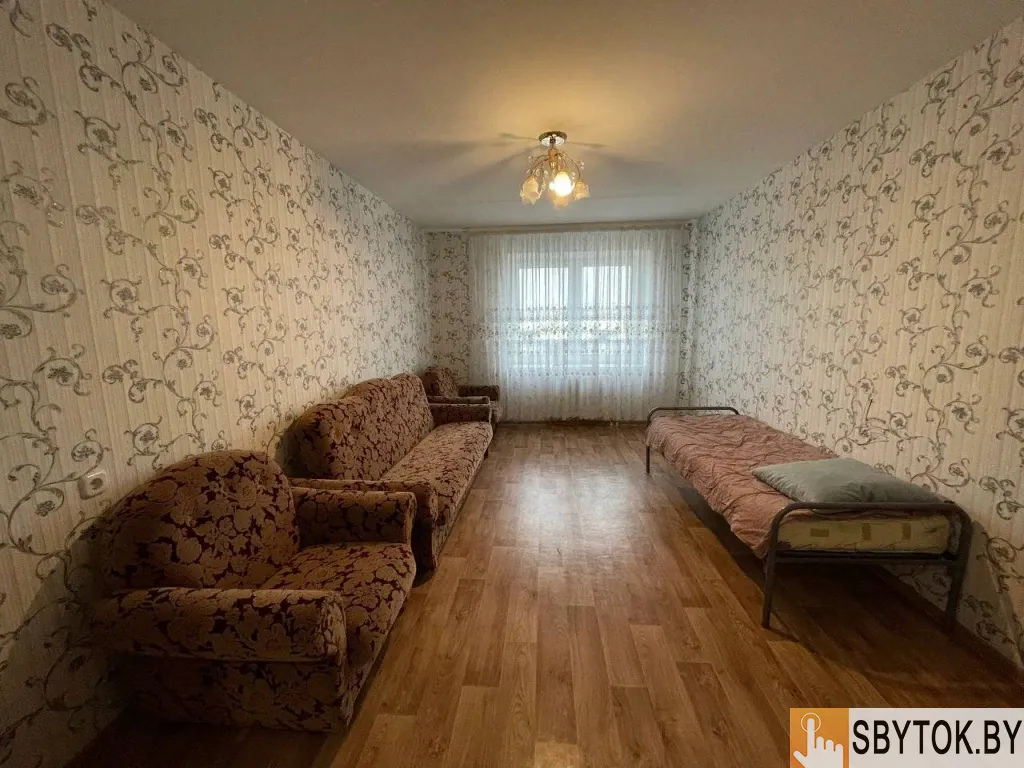 Жилье посуточно по низким ценам в Ошмянах ул. Янковского 2