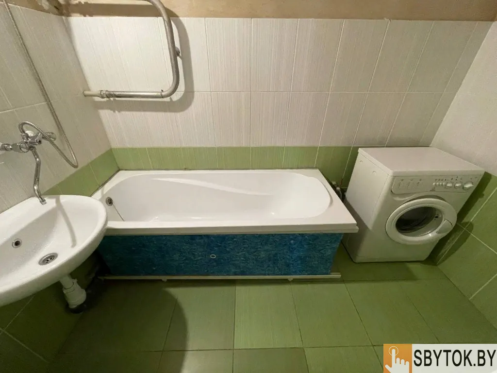 Жилье посуточно по низким ценам в Ошмянах ул. Янковского 2