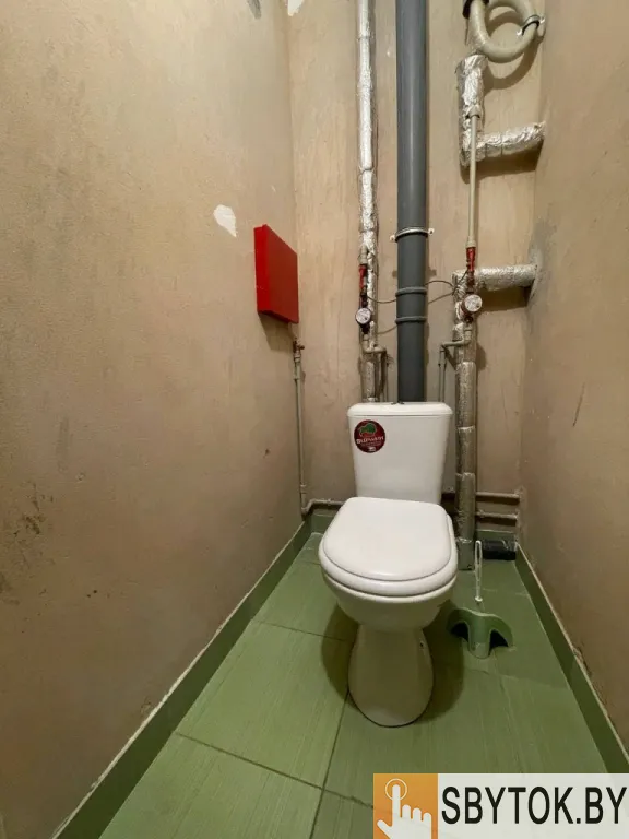 Жилье посуточно по низким ценам в Ошмянах ул. Янковского 2