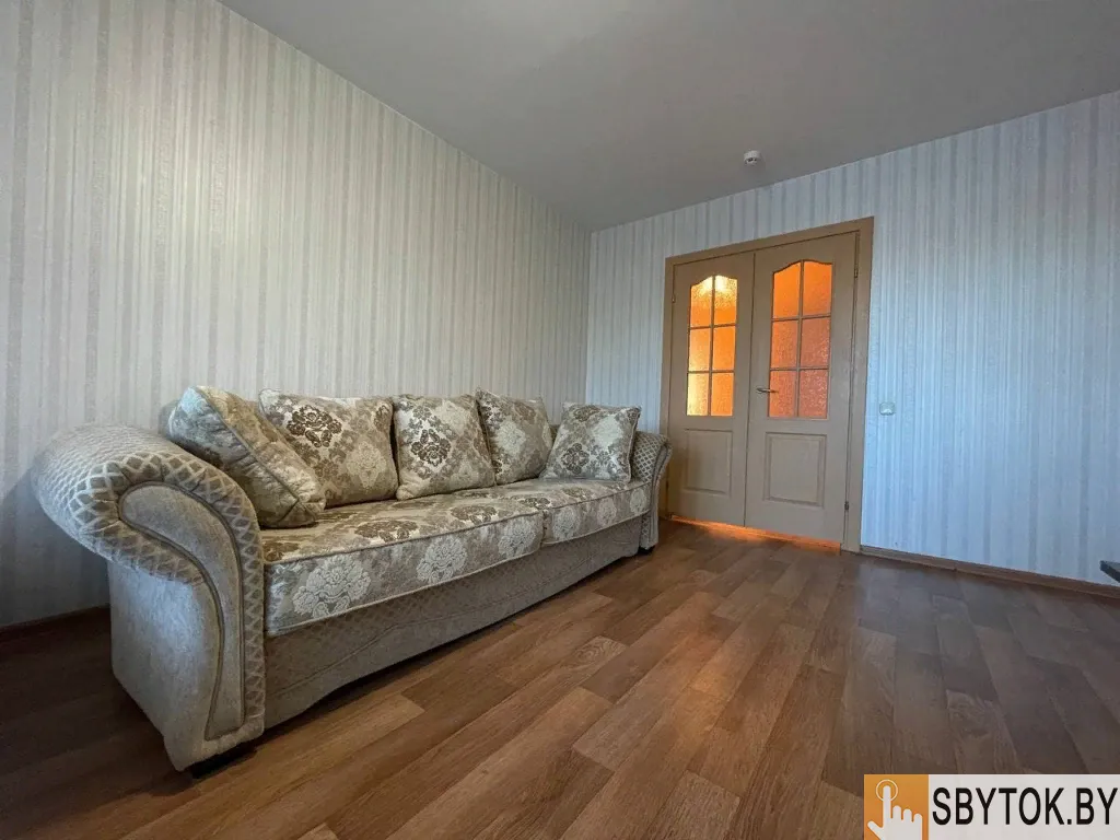 Квартиры на сутки в Столбцах ул.Мира 11