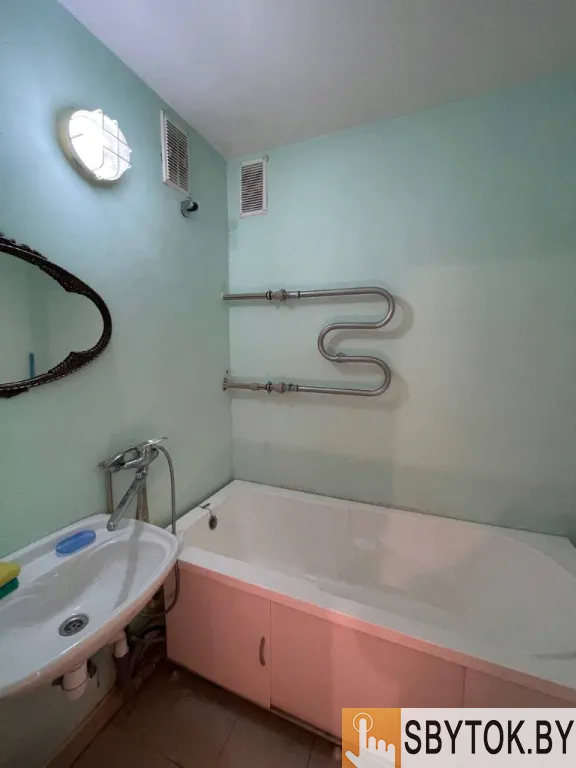 Квартиры на сутки в Столбцах ул.Мира 11