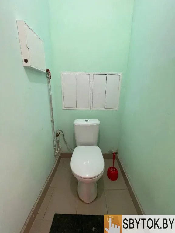 Квартиры на сутки в Столбцах ул.Мира 11