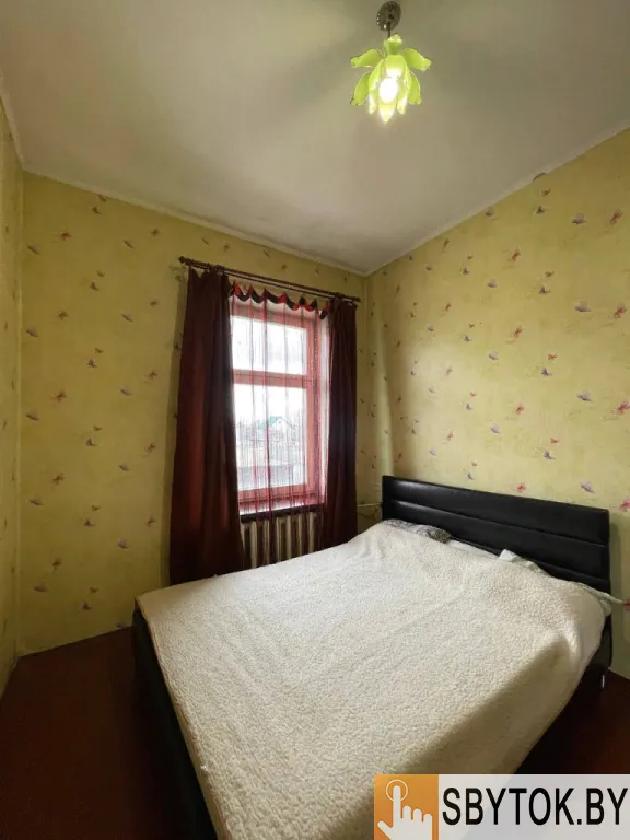 2-ух комнатная квартира на сутки улица Холостякова 8