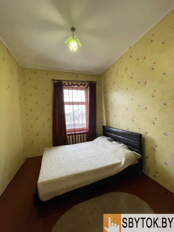 2-ух комнатная квартира на сутки улица Холостякова 8