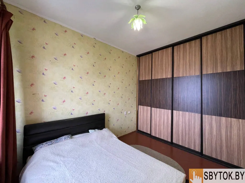 2-ух комнатная квартира на сутки улица Холостякова 8