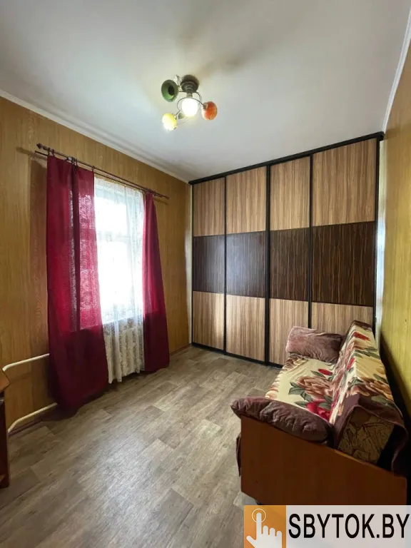 2-ух комнатная квартира на сутки улица Холостякова 8