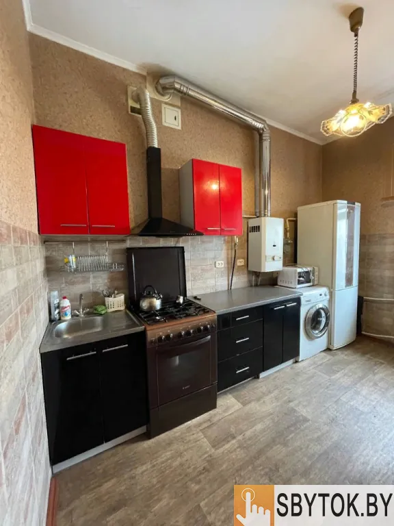 2-ух комнатная квартира на сутки улица Холостякова 8