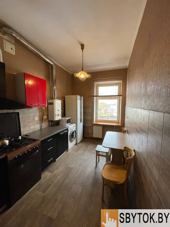 2-ух комнатная квартира на сутки улица Холостякова 8