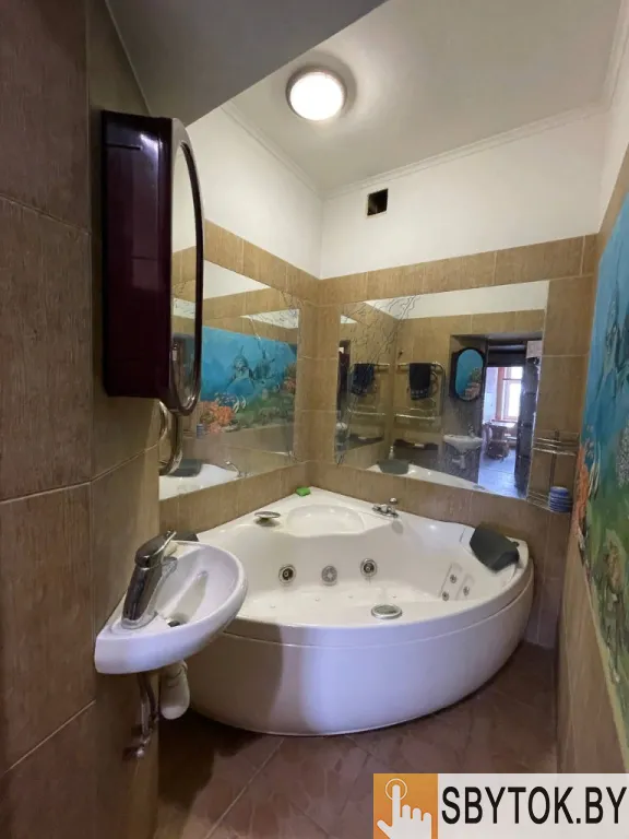 2-ух комнатная квартира на сутки улица Холостякова 8