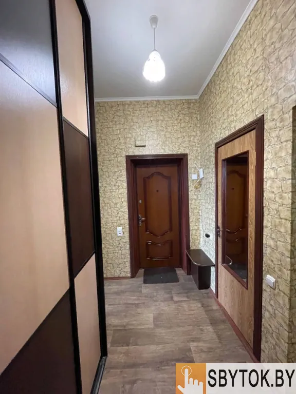 2-ух комнатная квартира на сутки улица Холостякова 8