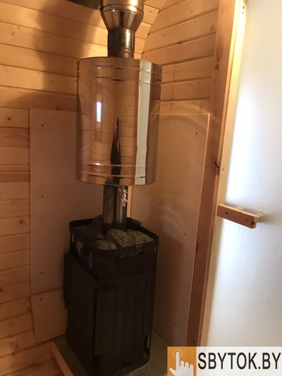 Сдаётся уютный A-frame дом " CHILL "