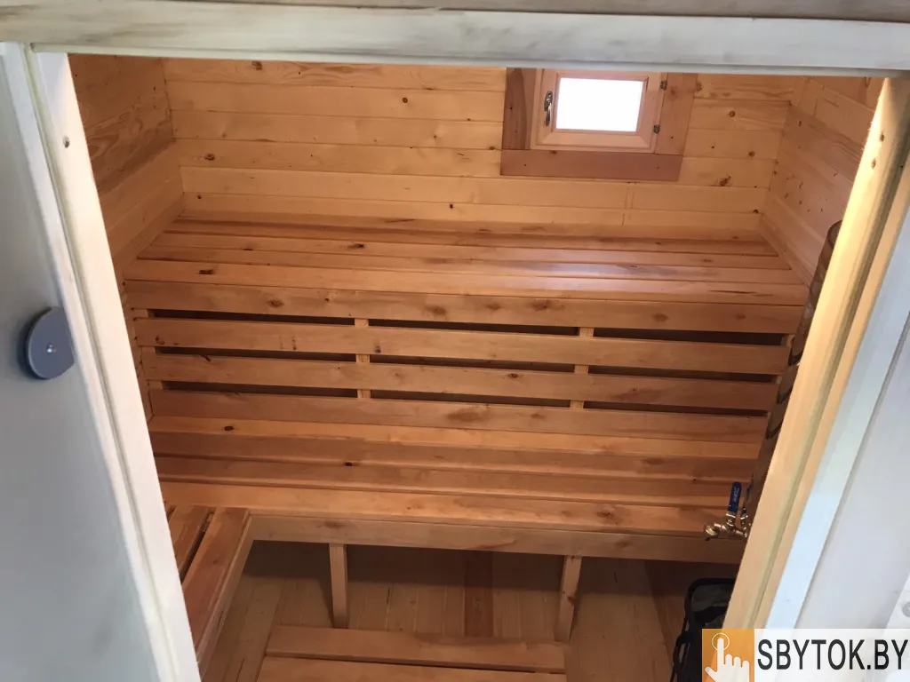 Сдаётся уютный A-frame дом " CHILL "