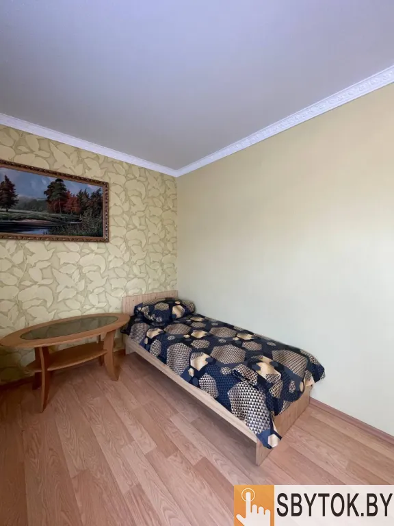 Аренда квартиры на сутки в городе Слоним, Гомельской области