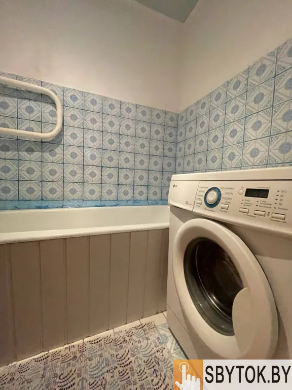 Аренда квартиры на сутки в городе Слоним, Гомельской области